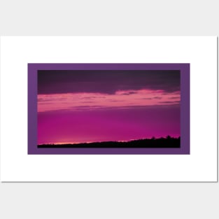 Red Wine Sunset-Available As Art Prints-Mugs,Cases,Duvets,T Shirts,Stickers,etc Posters and Art